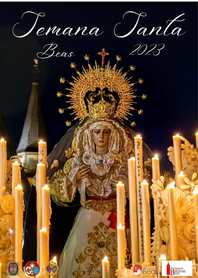 Semana Santa en Beas  